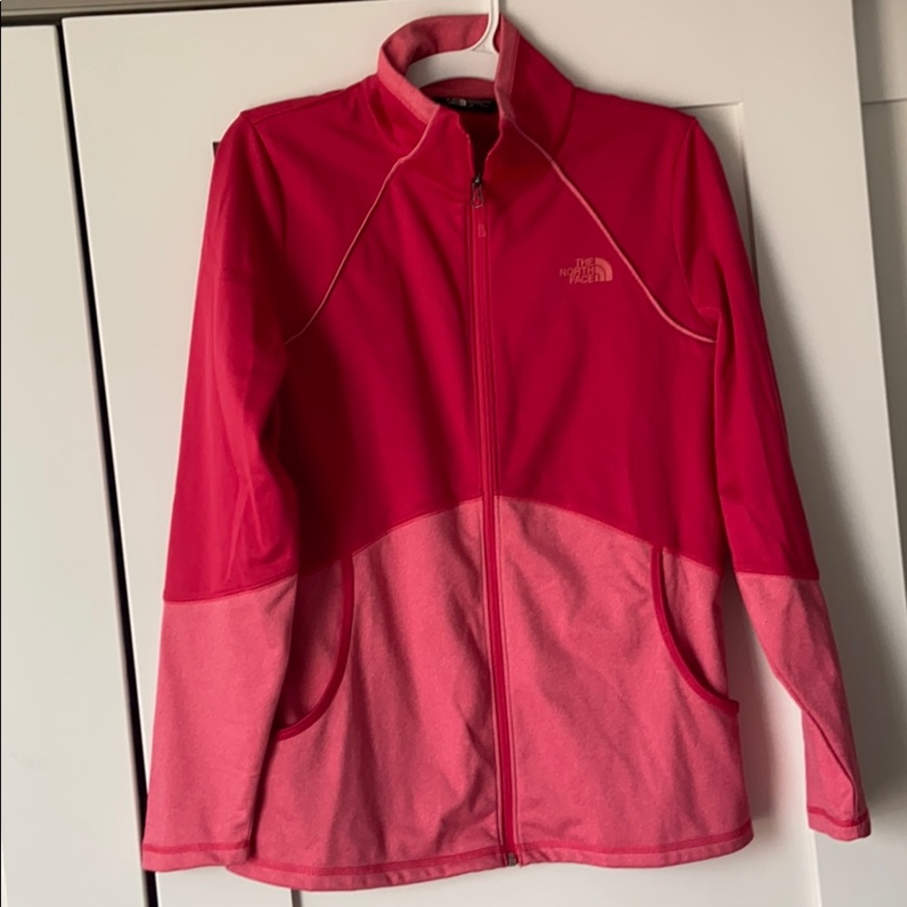 North Face Jacket